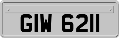 GIW6211