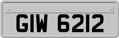 GIW6212