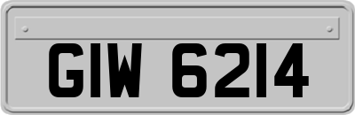 GIW6214