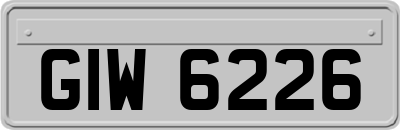 GIW6226