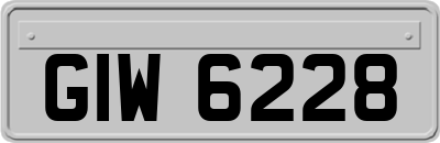 GIW6228