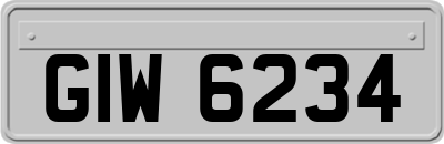 GIW6234