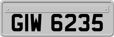 GIW6235