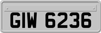 GIW6236