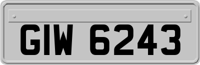 GIW6243
