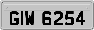 GIW6254