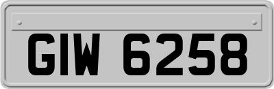 GIW6258