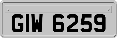 GIW6259
