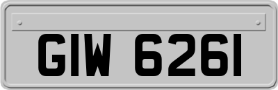 GIW6261