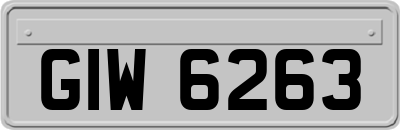 GIW6263