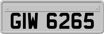 GIW6265