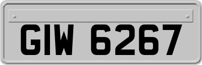 GIW6267