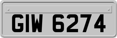 GIW6274