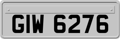 GIW6276