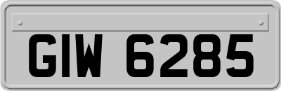 GIW6285
