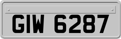 GIW6287
