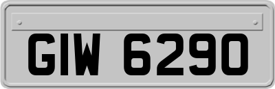 GIW6290