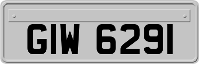 GIW6291