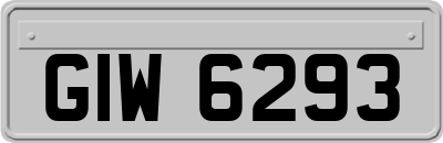 GIW6293