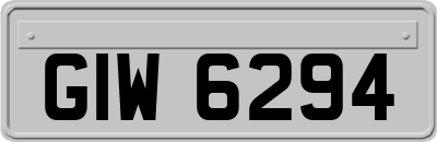 GIW6294