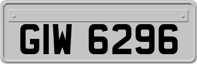 GIW6296
