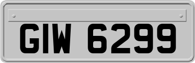 GIW6299
