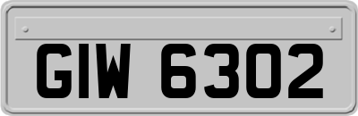 GIW6302