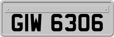 GIW6306