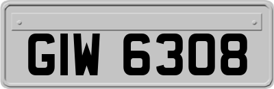 GIW6308