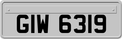 GIW6319