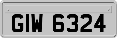 GIW6324