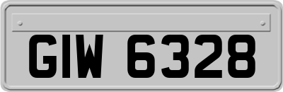 GIW6328