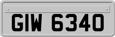 GIW6340