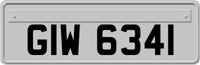 GIW6341