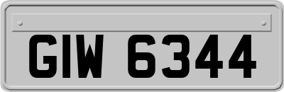 GIW6344