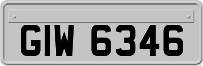 GIW6346