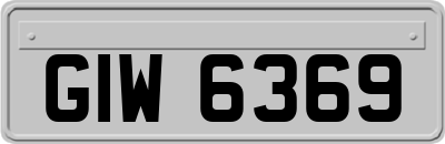 GIW6369