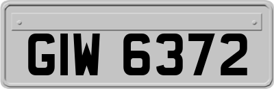 GIW6372