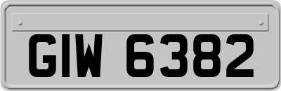 GIW6382