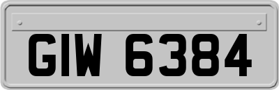 GIW6384