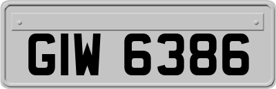 GIW6386
