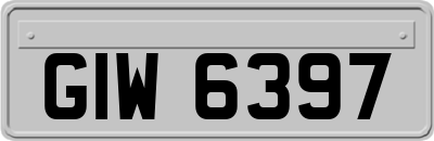 GIW6397