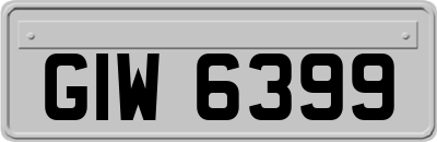 GIW6399