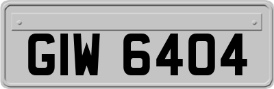 GIW6404