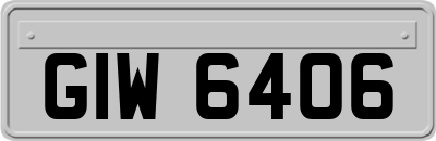 GIW6406