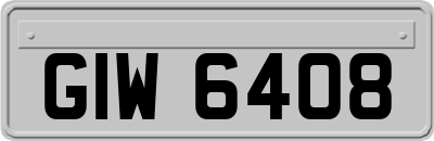 GIW6408