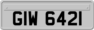 GIW6421
