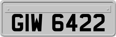 GIW6422