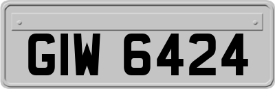 GIW6424