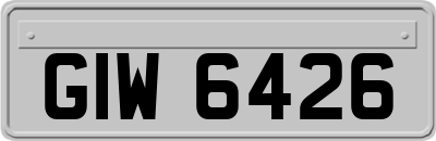 GIW6426